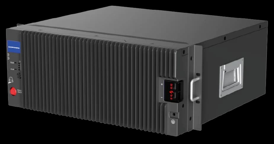 CLSS48300T — аккумуляторные батареи — 15,1 кВт·ч