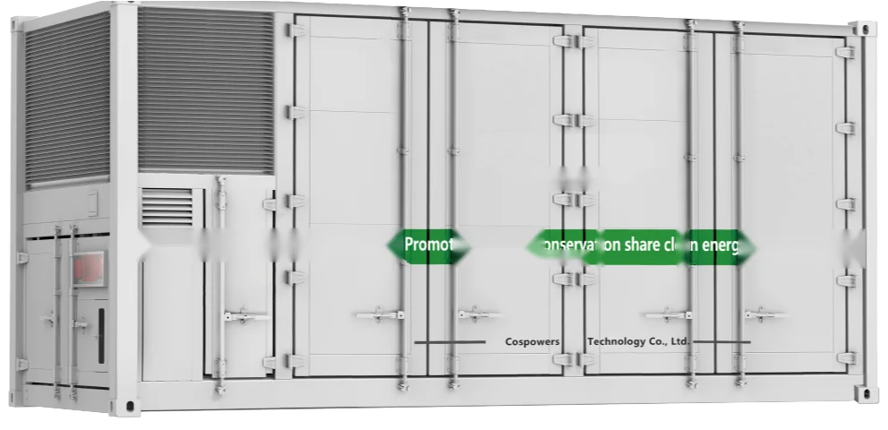 KY-ESS-800KW-1670KWh