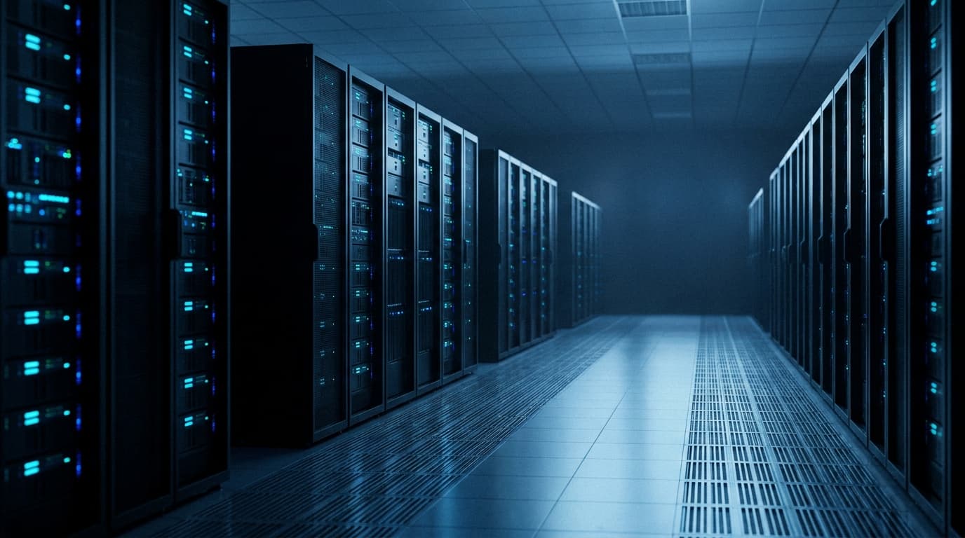 ЦОД и IT-инфраструктура — ВИЭС