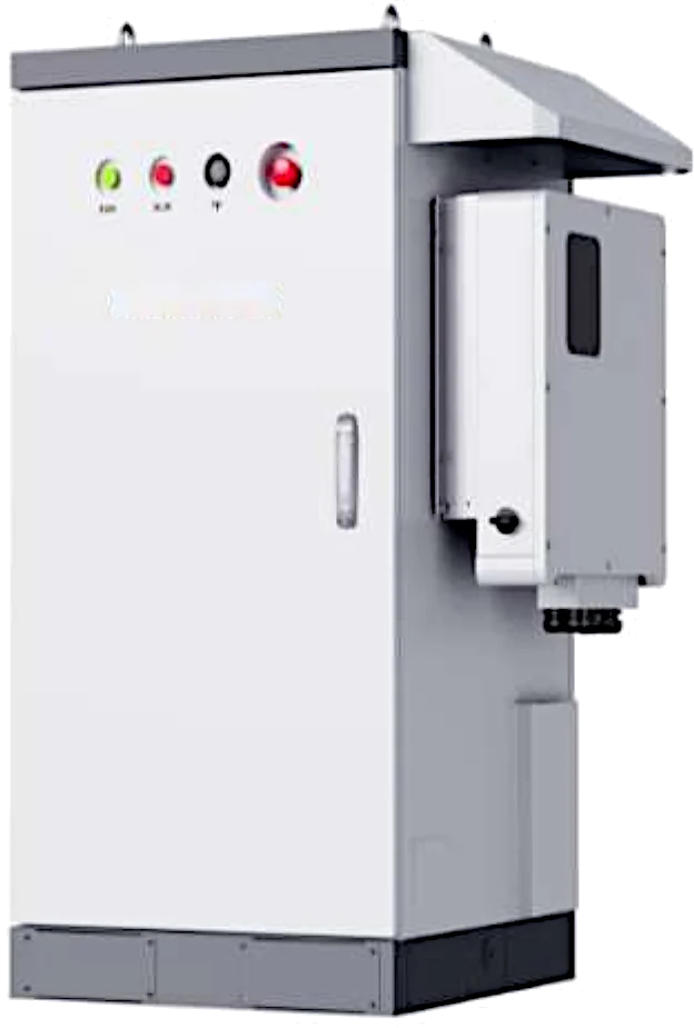 KY-ESS-6KW-30KWh