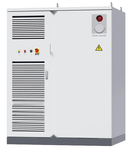 KY-ESS-125KW-261KWh