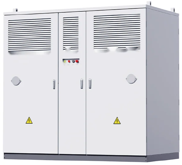 KY-ESS-250KW-522KWh